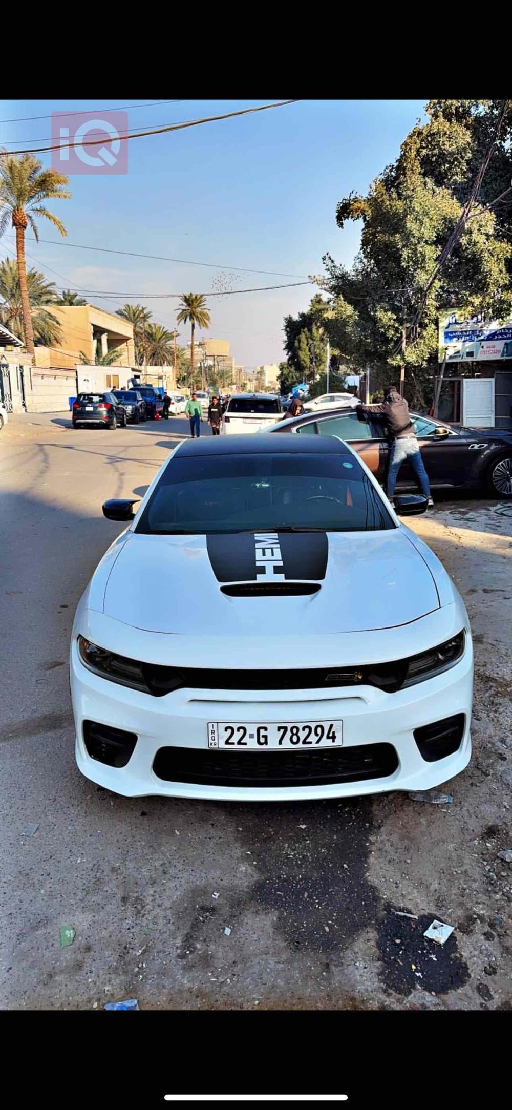 Dodge Charger